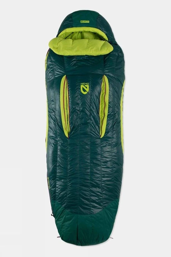 Nemo Womens Disco 15 Down Sleeping Bag Regular
