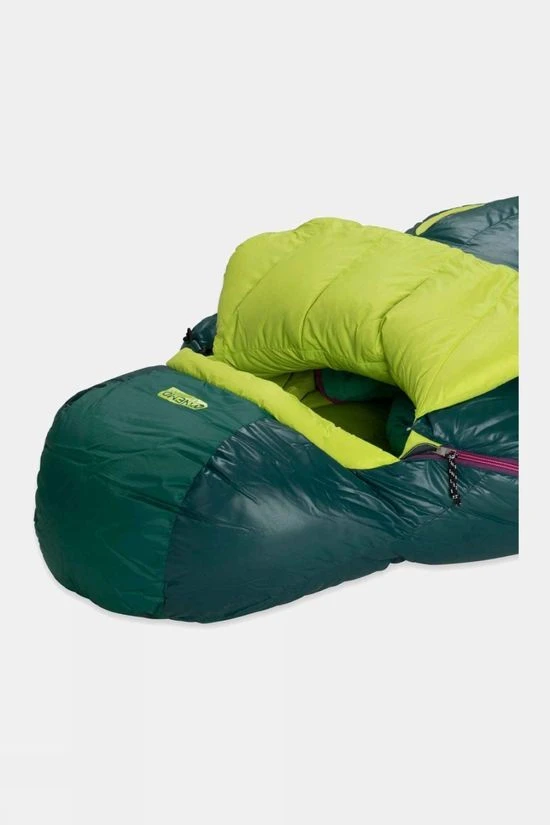 Nemo Womens Disco 15 Down Sleeping Bag Regular - Image 3