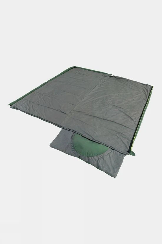 Outwell Contour Lux XL Sleeping Bag - Image 2