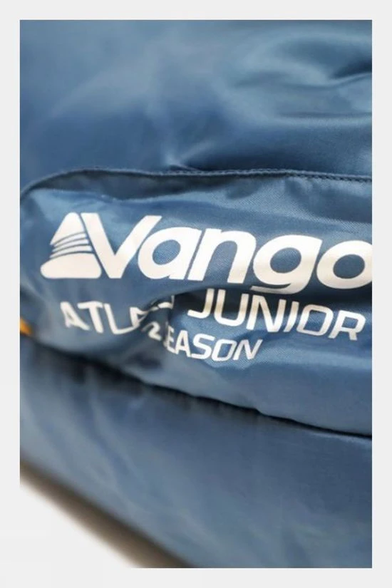 Vango Atlas Junior Sleeping Bag - Image 4