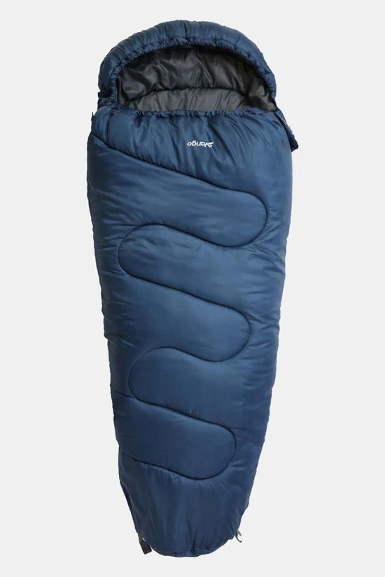 Vango Atlas Junior Sleeping Bag - Image 3