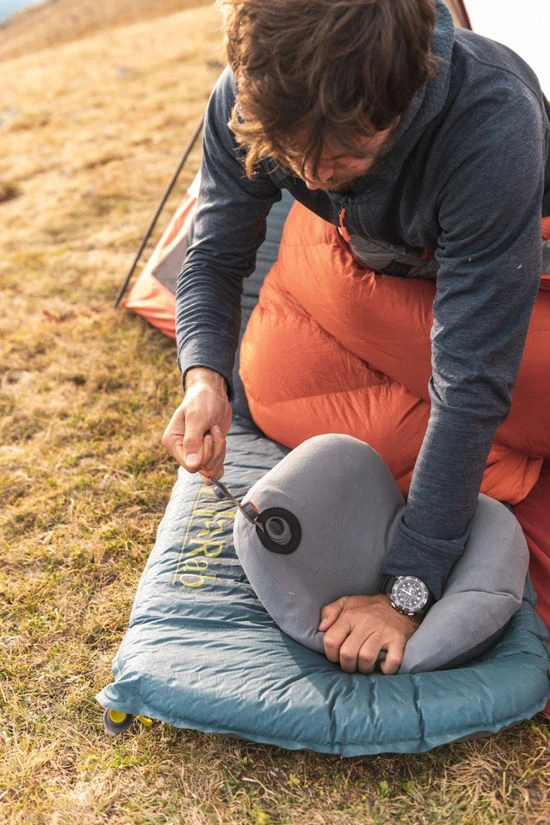Rab Stratosphere Travel Pillow - Image 5