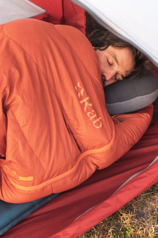 Rab Stratosphere Travel Pillow - Image 6