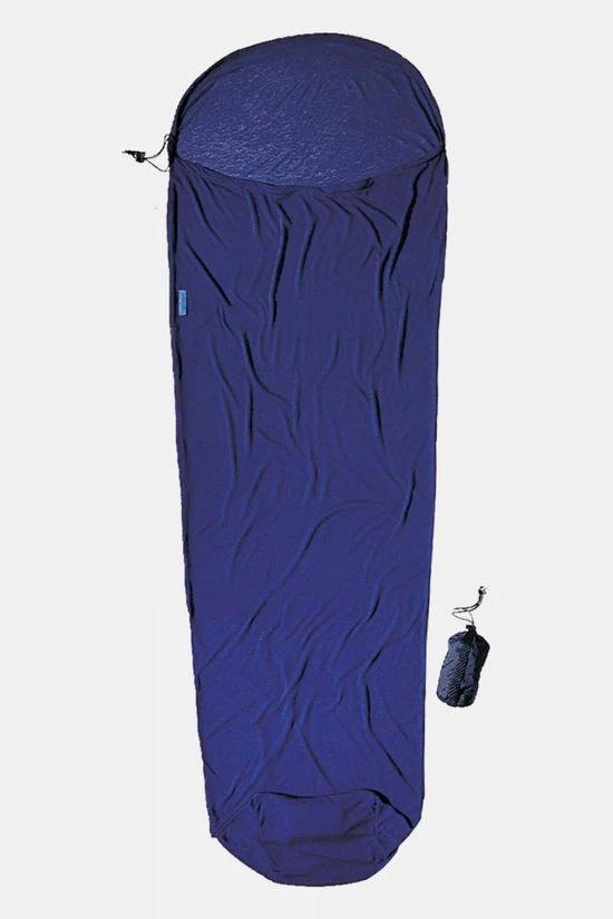 Cocoon 100% Coolmax MummyLiner