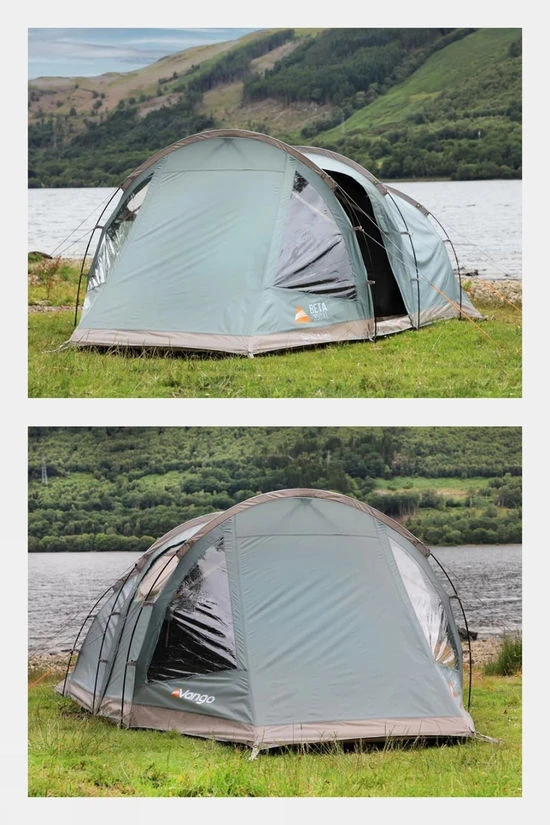 Vango Beta 350XL CLR Tent - Image 3
