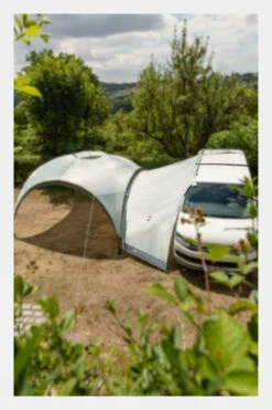 Coleman Event Shelter M Drive Away Awning Connector