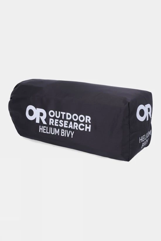 Outdoor Research Helium Bivy - Image 5